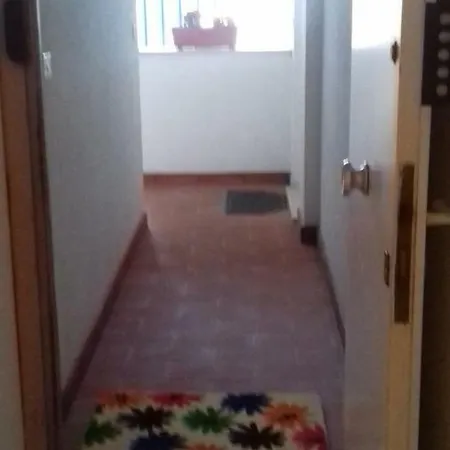 Terrazza Sul Mare *