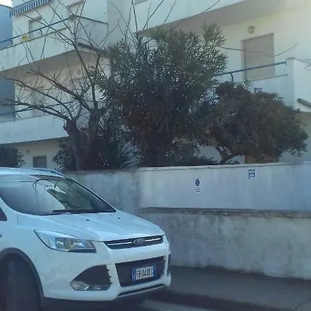 Terrazza Sul Mare