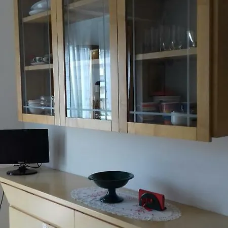 Terrazza Sul Mare 펜션 포르토 산텔피디오