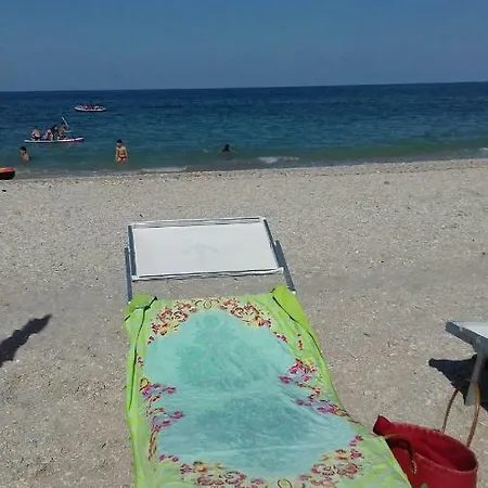 펜션 Terrazza Sul Mare
