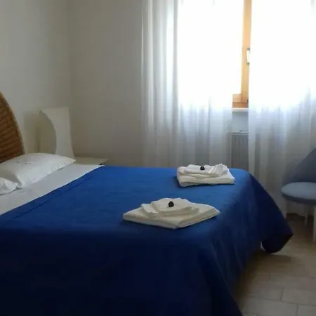 Terrazza Sul Mare