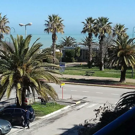 Terrazza Sul Mare Σπίτι διακοπών *