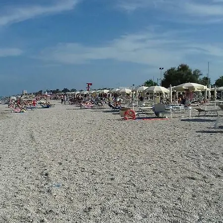 Terrazza Sul Mare