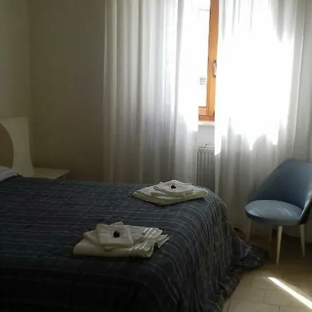 Σπίτι διακοπών Terrazza Sul Mare *